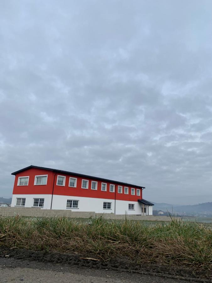 Apartamenty Czerwona Stodola Kłodzko Exterior foto
