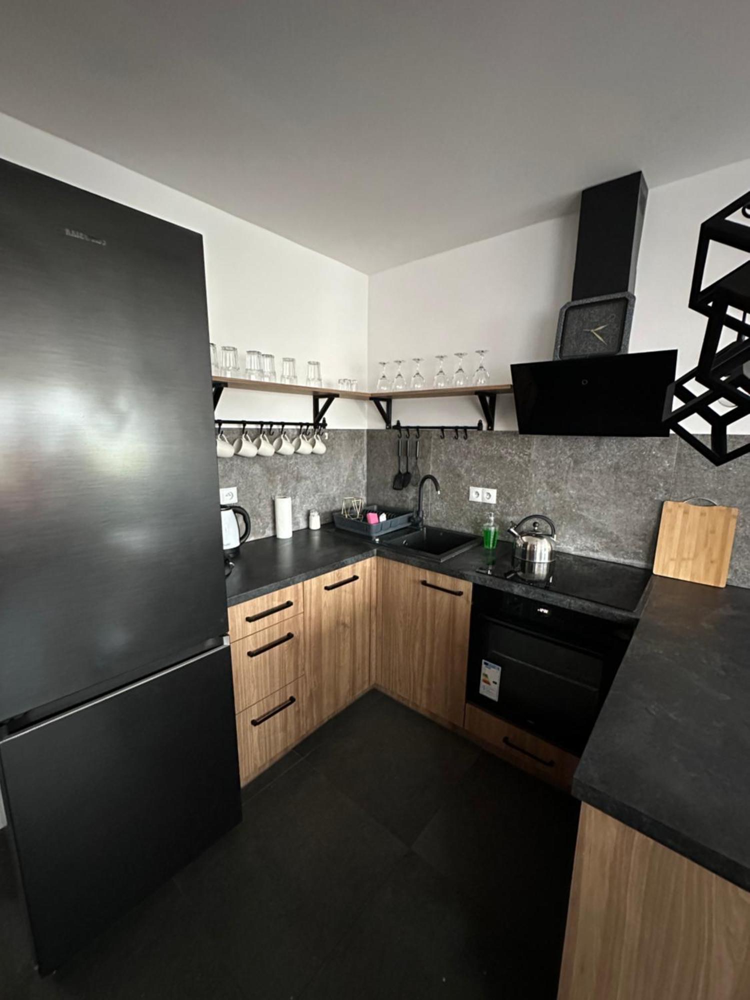 Apartamenty Czerwona Stodola Kłodzko Exterior foto