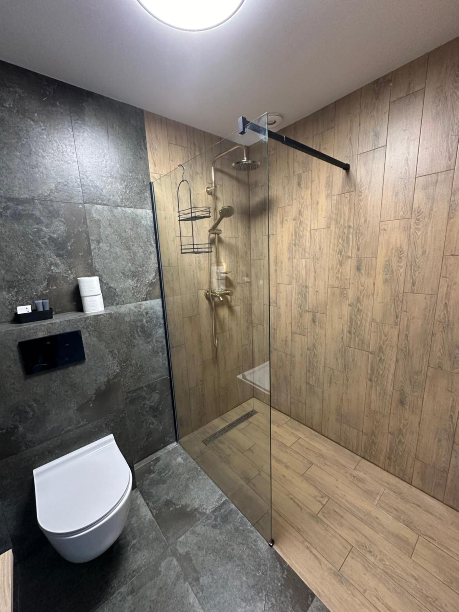 Apartamenty Czerwona Stodola Kłodzko Exterior foto