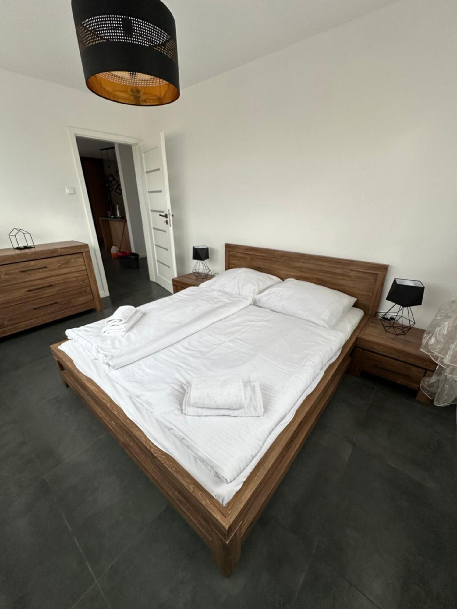 Apartamenty Czerwona Stodola Kłodzko Exterior foto