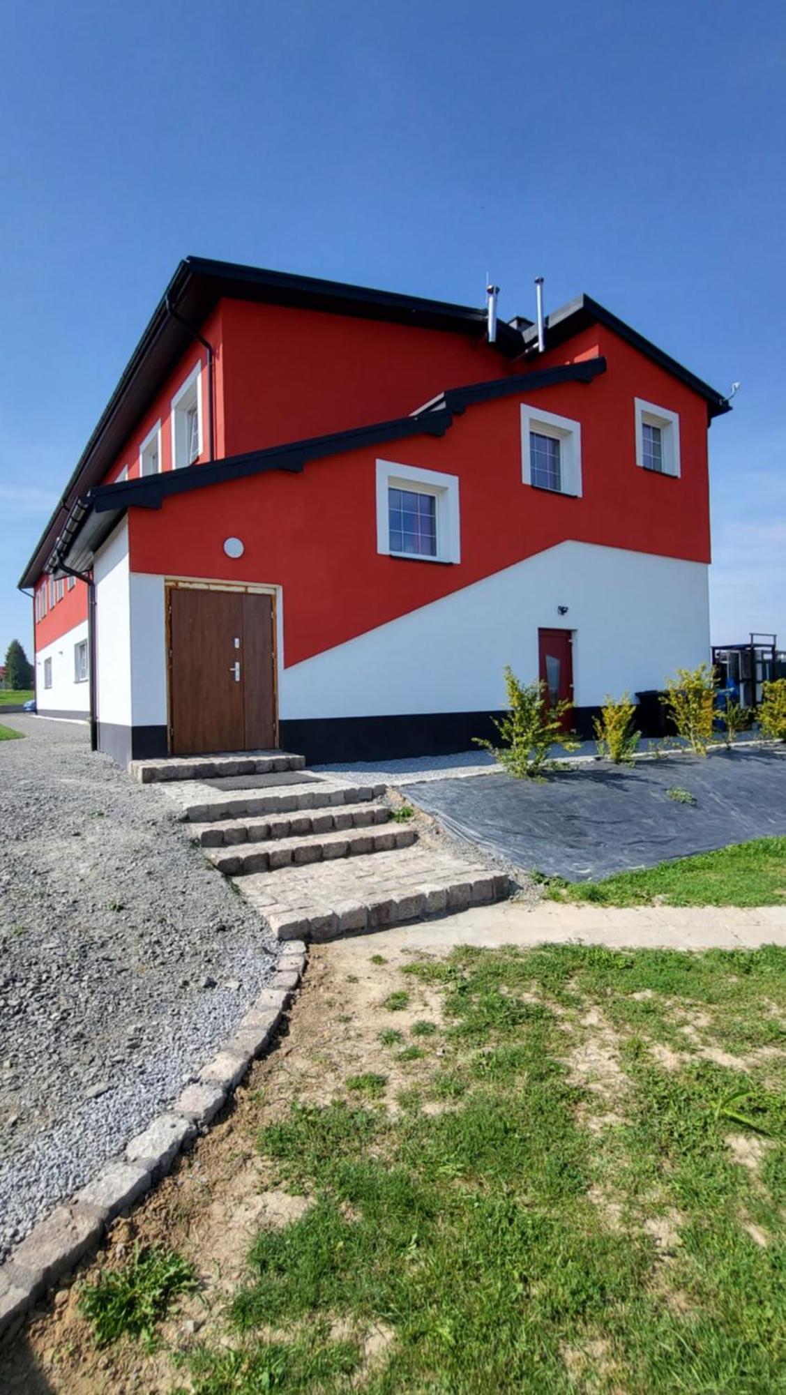 Apartamenty Czerwona Stodola Kłodzko Exterior foto
