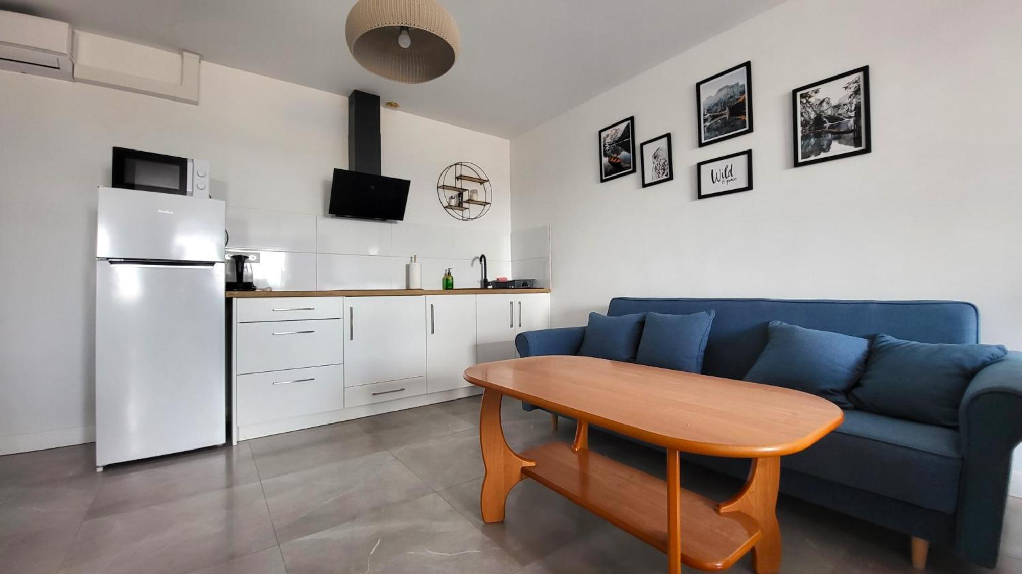 Apartamenty Czerwona Stodola Kłodzko Exterior foto