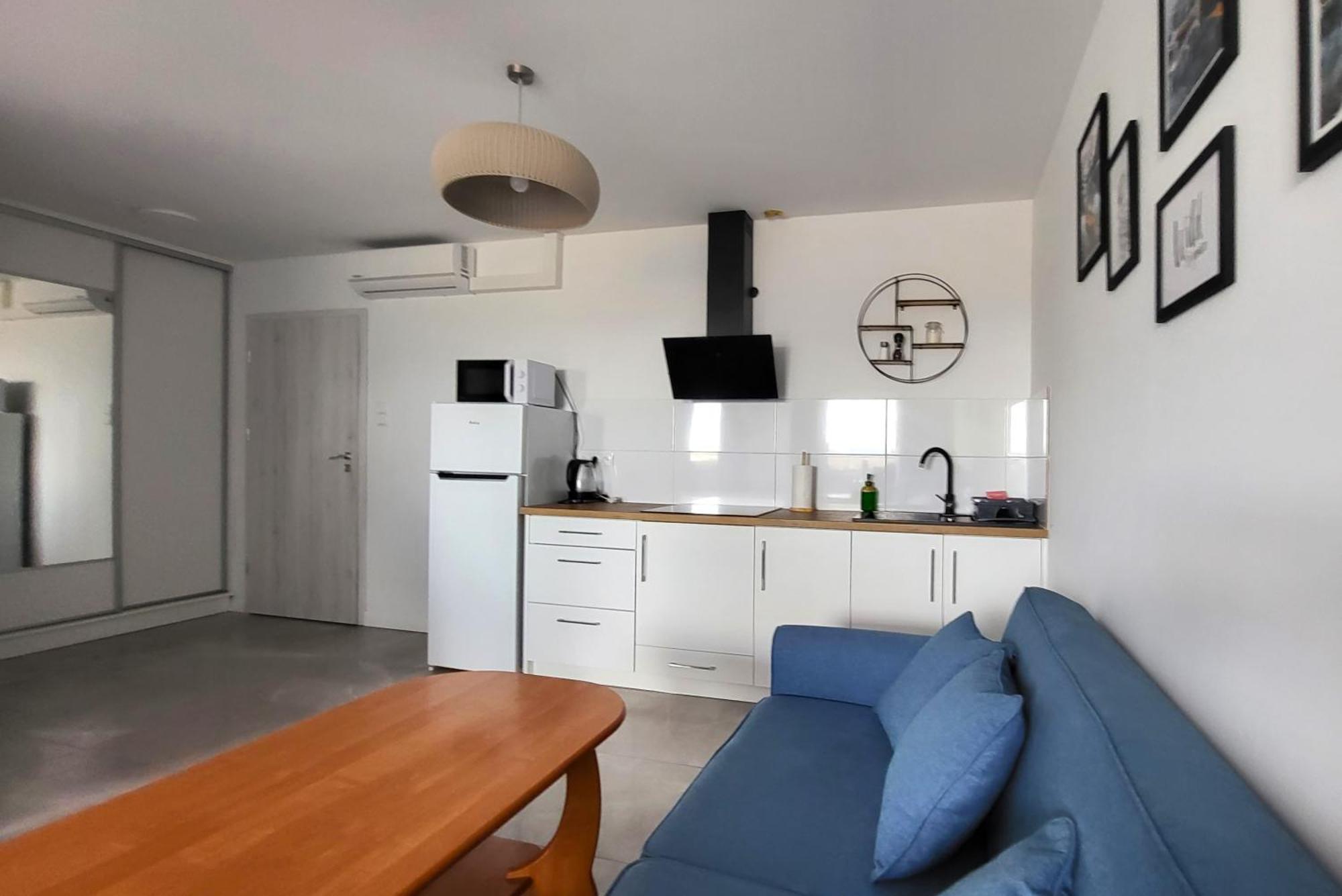 Apartamenty Czerwona Stodola Kłodzko Exterior foto