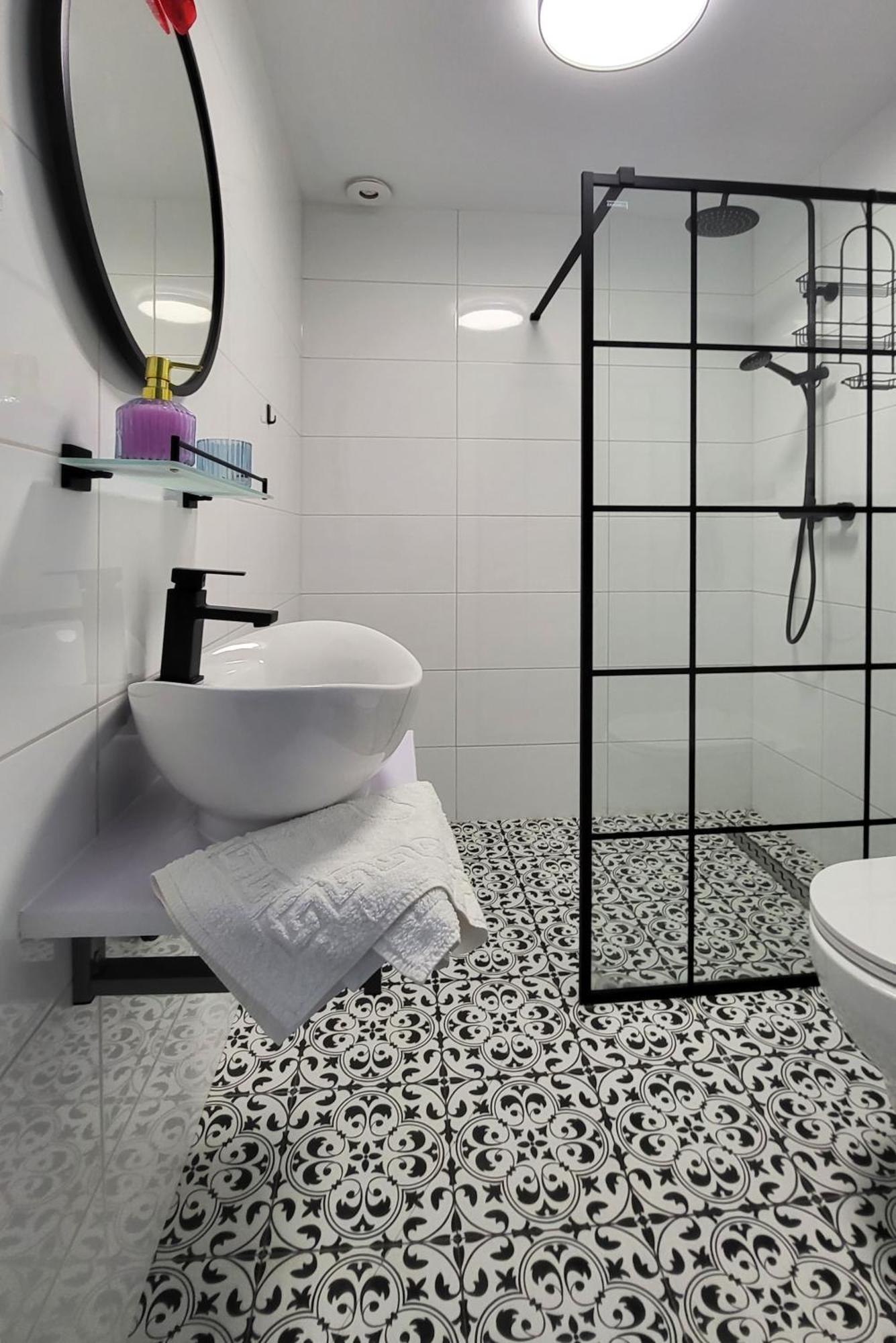 Apartamenty Czerwona Stodola Kłodzko Exterior foto