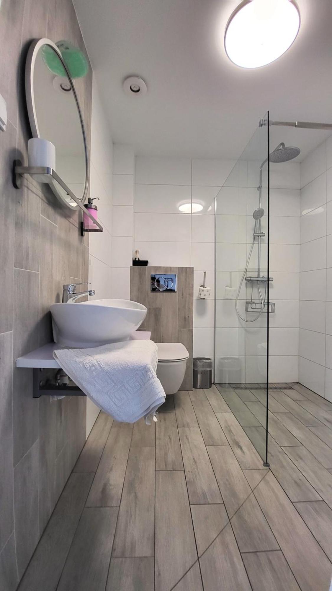 Apartamenty Czerwona Stodola Kłodzko Exterior foto