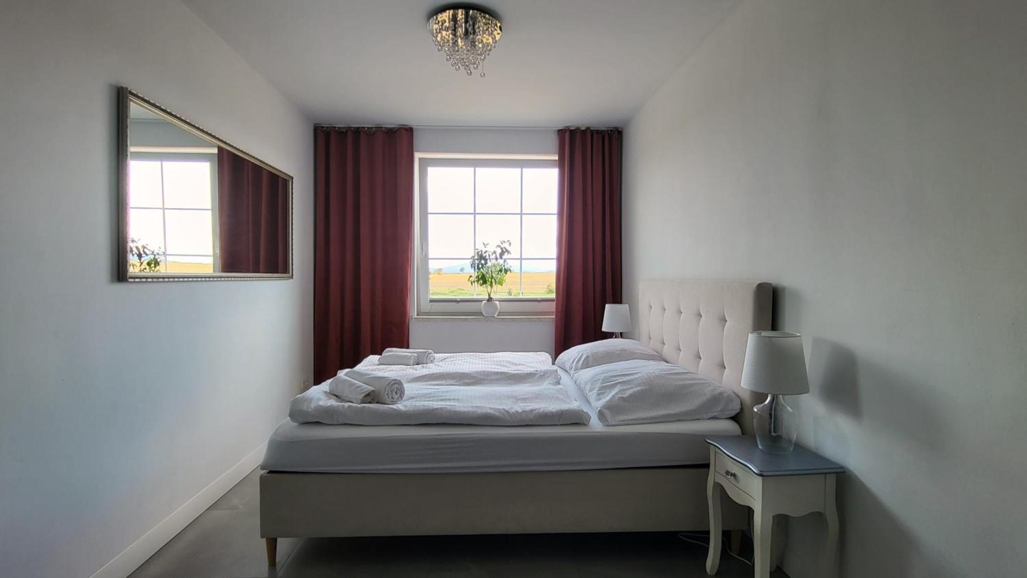 Apartamenty Czerwona Stodola Kłodzko Exterior foto