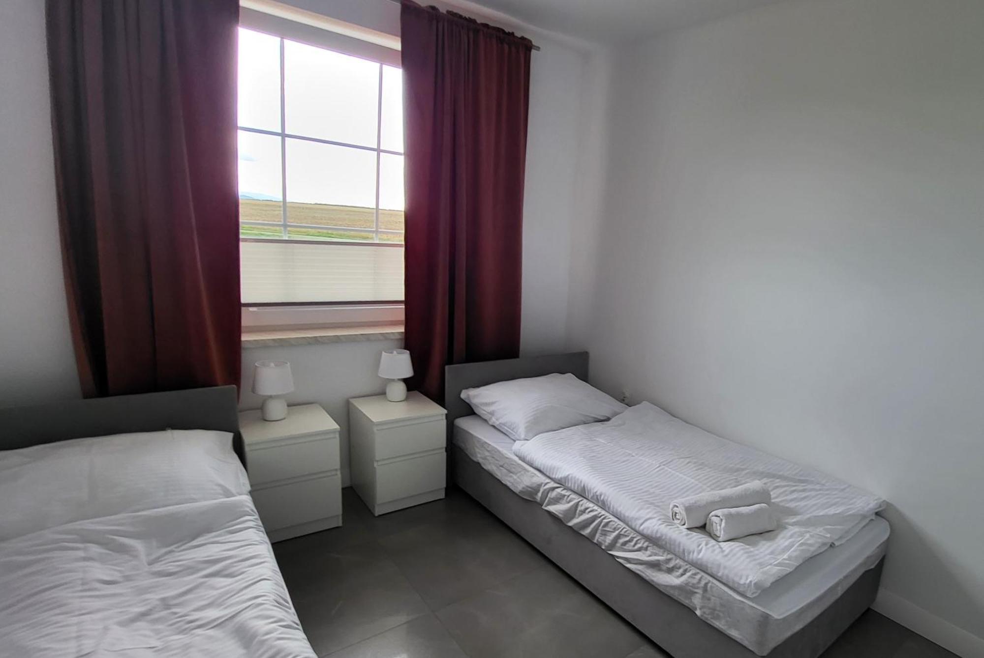 Apartamenty Czerwona Stodola Kłodzko Exterior foto