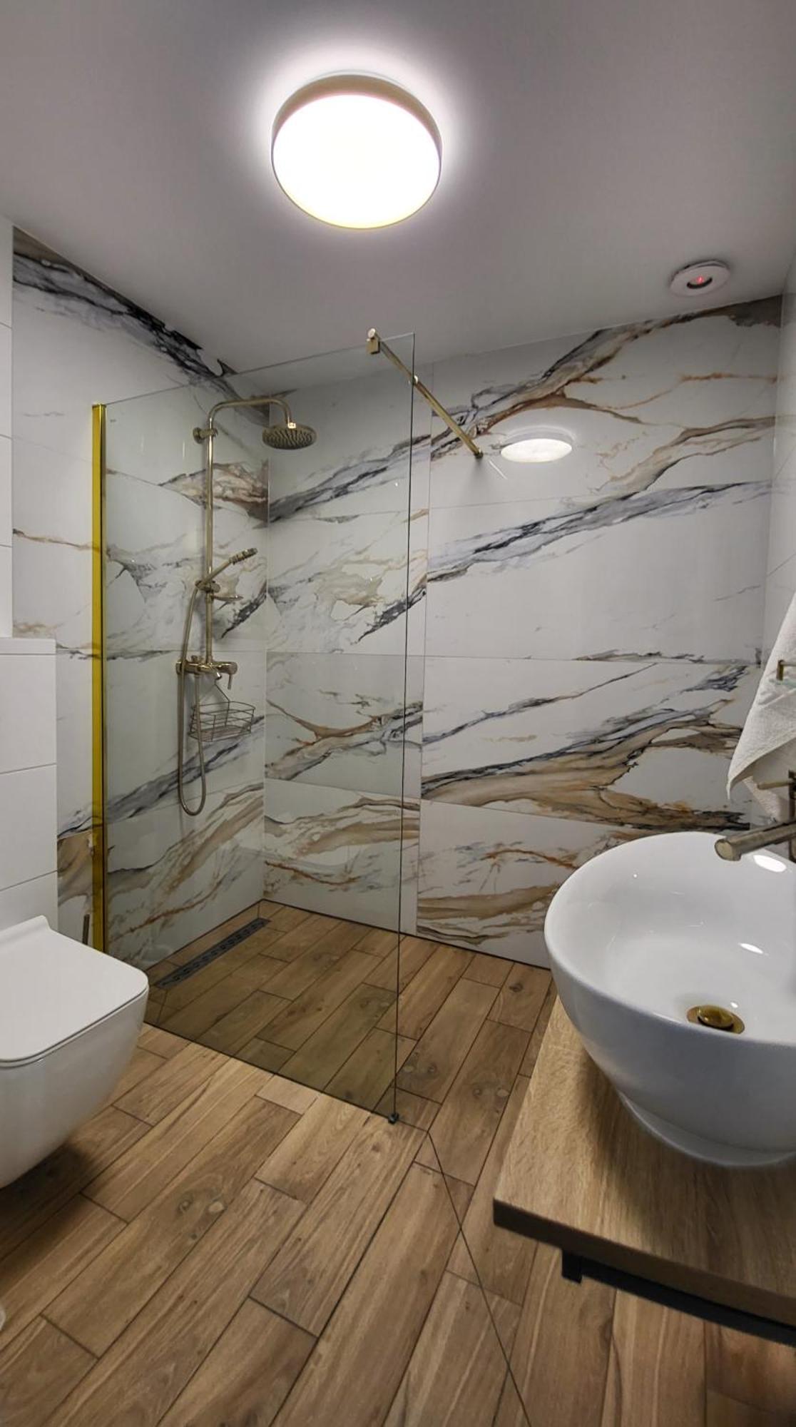 Apartamenty Czerwona Stodola Kłodzko Exterior foto